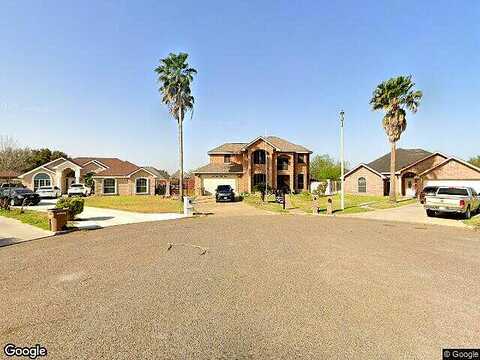 Chapoto, EDINBURG, TX 78541