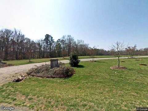 White Meadow, BOYKINS, VA 23827
