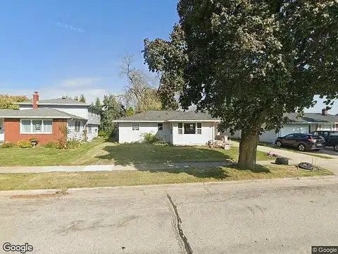 Lindbergh, APPLETON, WI 54911