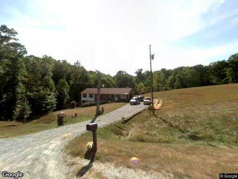 Buffalo Mill, EVINGTON, VA 24550