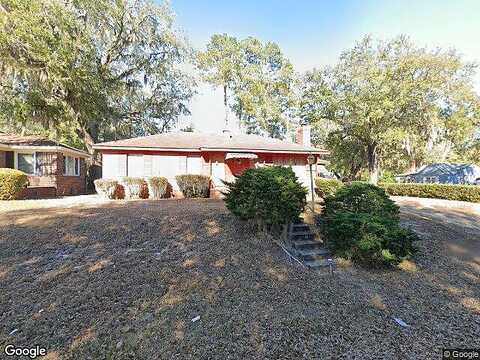 41St, SAVANNAH, GA 31404