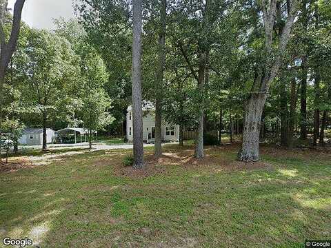 Harcum, GLOUCESTER, VA 23061