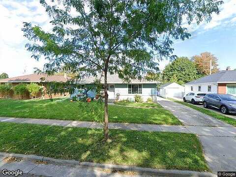 Frances, APPLETON, WI 54911