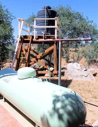 Jay, CALIENTE, CA 93518