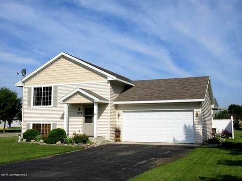 Benjamin, ALEXANDRIA, MN 56308