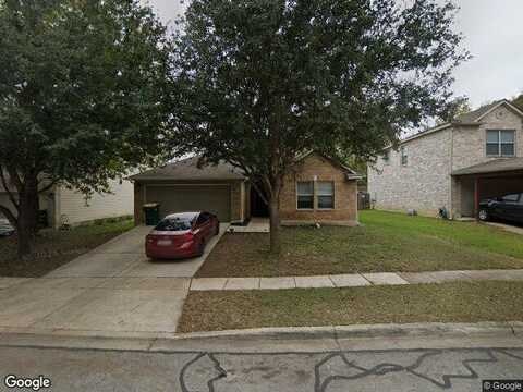 Crystal, SAN ANTONIO, TX 78233