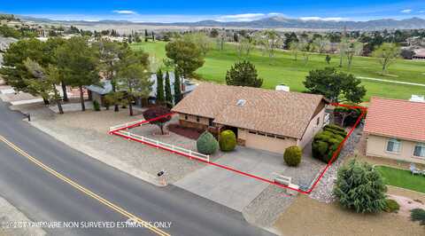 Manzanita, DEWEY, AZ 86327