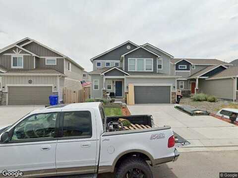 Luneth, COLORADO SPRINGS, CO 80925
