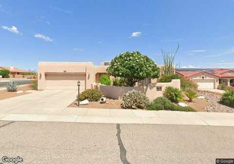Placita Apartada, GREEN VALLEY, AZ 85614