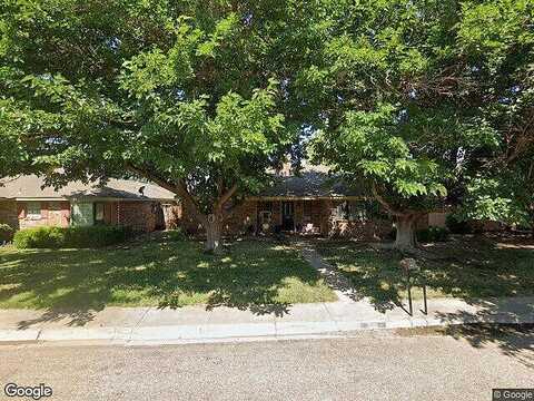 Cimarron, CANYON, TX 79015