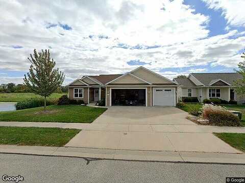 Kimberly, MENASHA, WI 54952