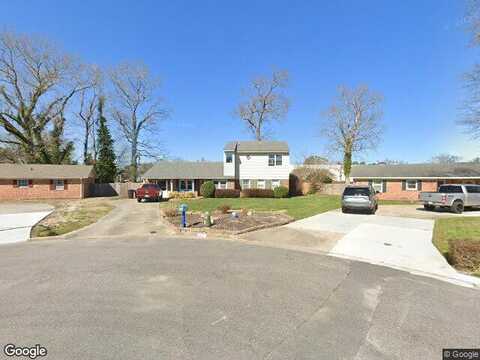 Saint, VIRGINIA BEACH, VA 23454
