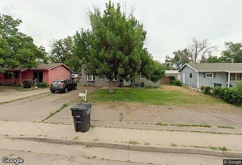 Security, COLORADO SPRINGS, CO 80911
