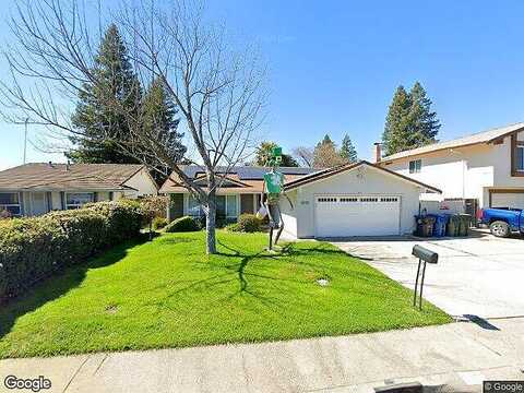 Garry Oak, CITRUS HEIGHTS, CA 95610
