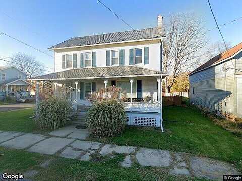 Meade, WILLIAMSPORT, PA 17701