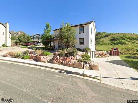 Hollandale, COLORADO SPRINGS, CO 80919