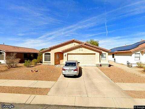 Sauceda, TUCSON, AZ 85743