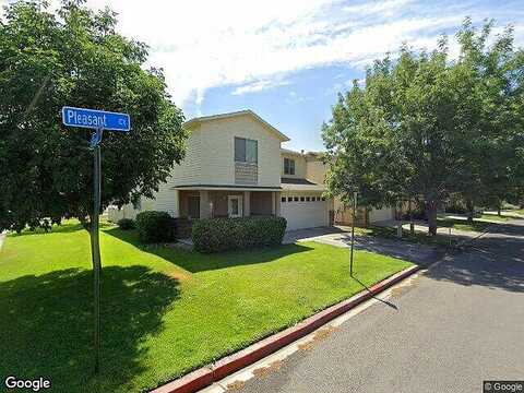 Pleasant, GRAND JUNCTION, CO 81505
