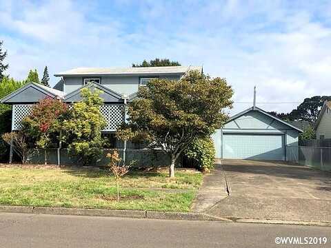 Hickory, SALEM, OR 97301