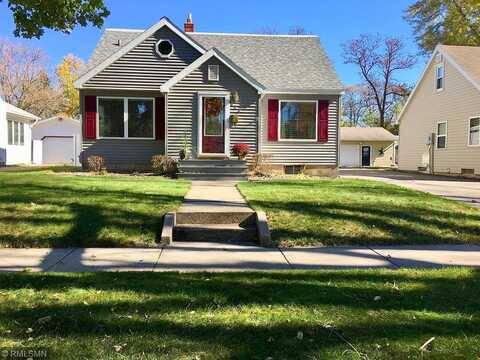 13Th, WILLMAR, MN 56201