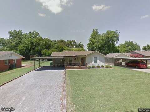 Meadow, BURKBURNETT, TX 76354