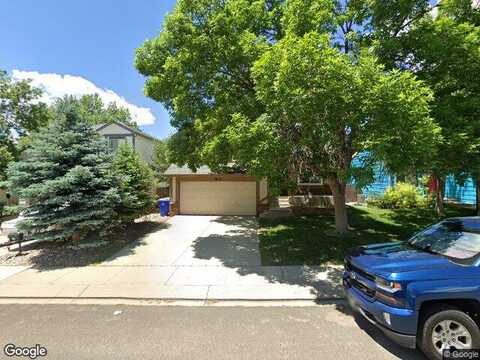 Granby Hill, COLORADO SPRINGS, CO 80923