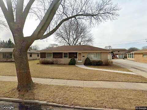 23Rd, MILWAUKEE, WI 53221