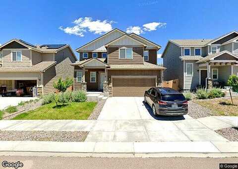 Hammond, COLORADO SPRINGS, CO 80915