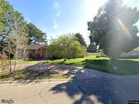 Linda Vista, PUEBLO, CO 81005