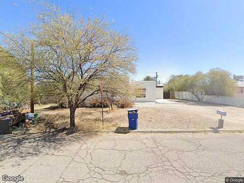 La Jolla, TUCSON, AZ 85711