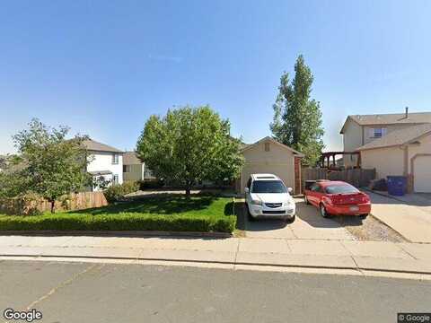 Archwood, COLORADO SPRINGS, CO 80920