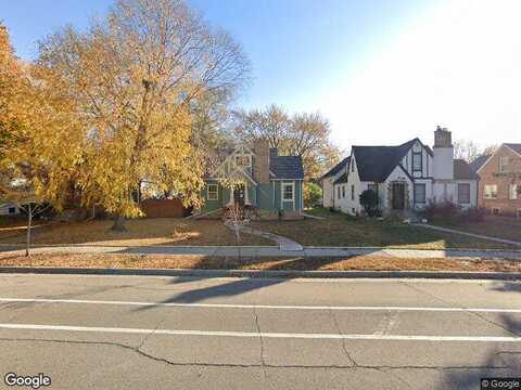Park, MINNEAPOLIS, MN 55407