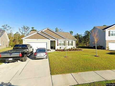 Hogan, RICHMOND HILL, GA 31324