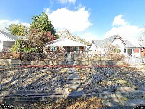 Baca, TRINIDAD, CO 81082