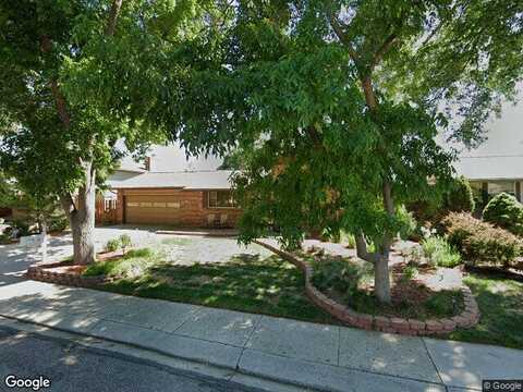 Hammock, COLORADO SPRINGS, CO 80917