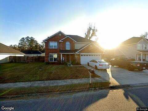 Kinlock, MIDWAY, GA 31320