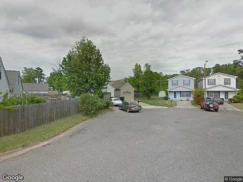 Joel, NEWPORT NEWS, VA 23608