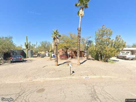 17Th, TUCSON, AZ 85711