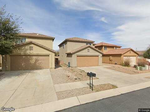 Cedar Chase, GREEN VALLEY, AZ 85614