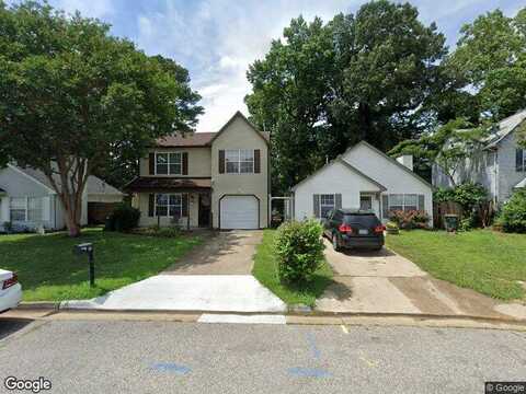 Pear Ridge, NEWPORT NEWS, VA 23602