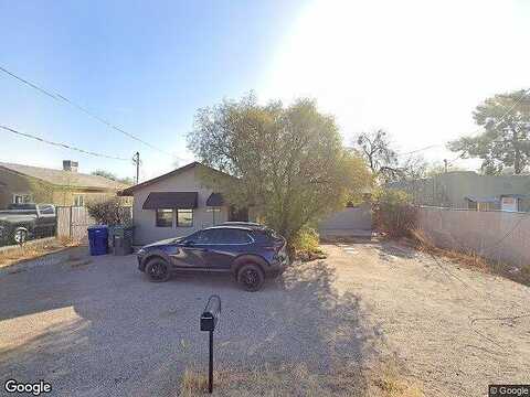 Los Altos, TUCSON, AZ 85705