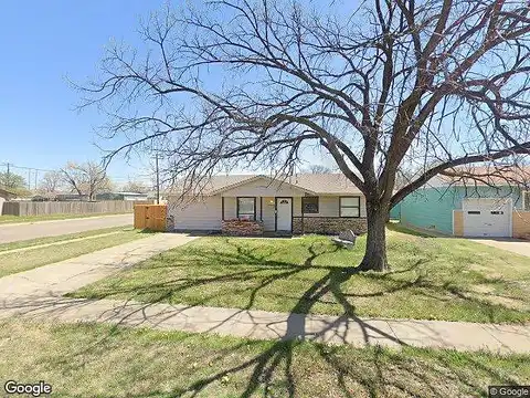 Browning, AMARILLO, TX 79103