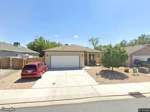 Prickly Pear, GRAND JUNCTION, CO 81504