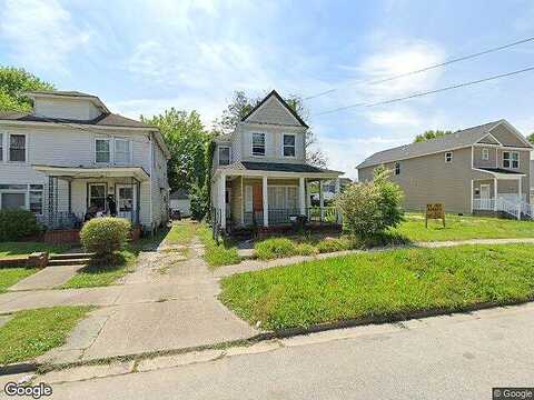 Roanoke, NEWPORT NEWS, VA 23607