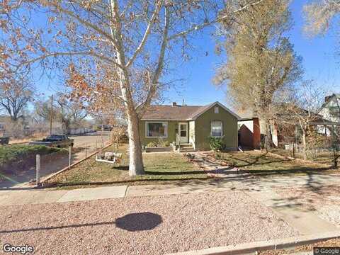 Cedar, PUEBLO, CO 81004