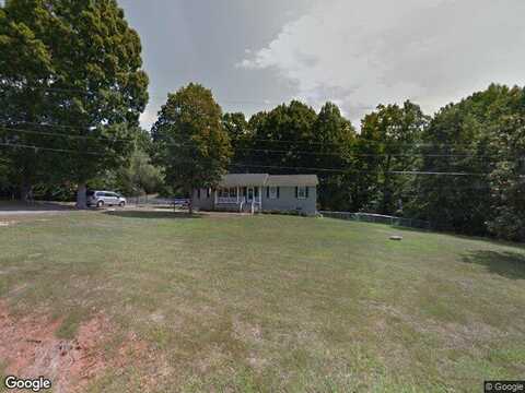 Clarks, RUSTBURG, VA 24588