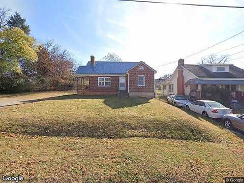 Mcwane, LYNCHBURG, VA 24501