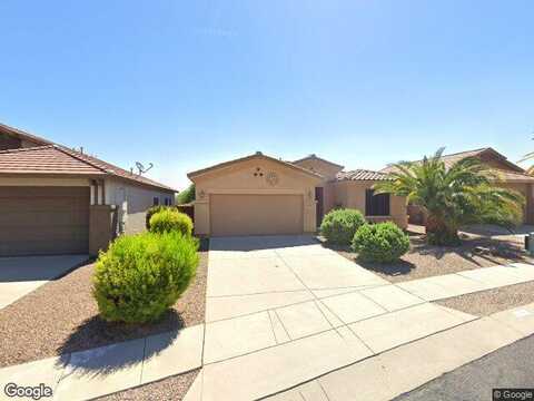 Avenida Del Petalo, GREEN VALLEY, AZ 85614
