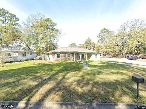 Pinetree, SAVANNAH, GA 31404