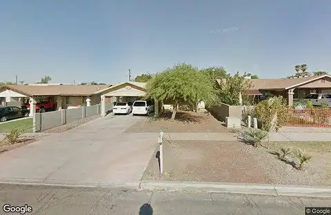 7Th, YUMA, AZ 85364